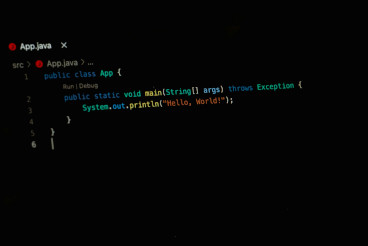 Java